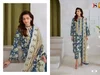 Jade Bagh By Deepsy Cotton Dupatta Cotton Pakistani Dress Material